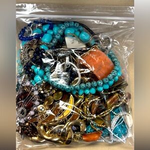 Vibrant Jewelry Collection. All Fashion Jewelry.